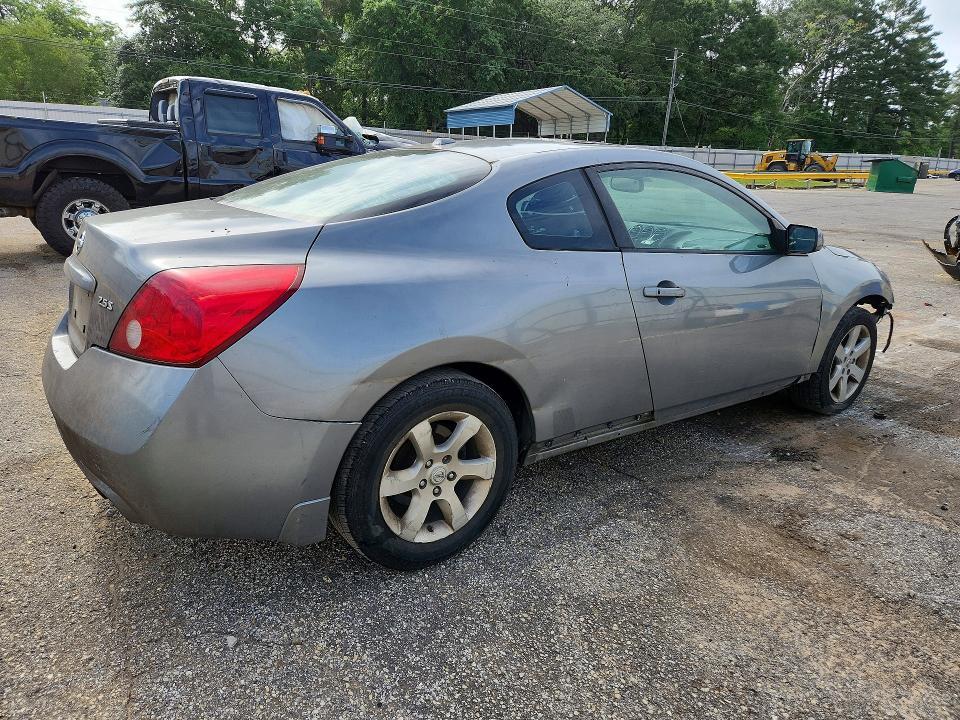 2008 Nissan Altima 2.5s