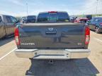 2015 Nissan Frontier SV