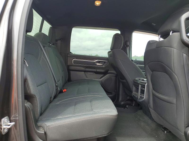 2022 Dodge RAM 1500 BIG Horn