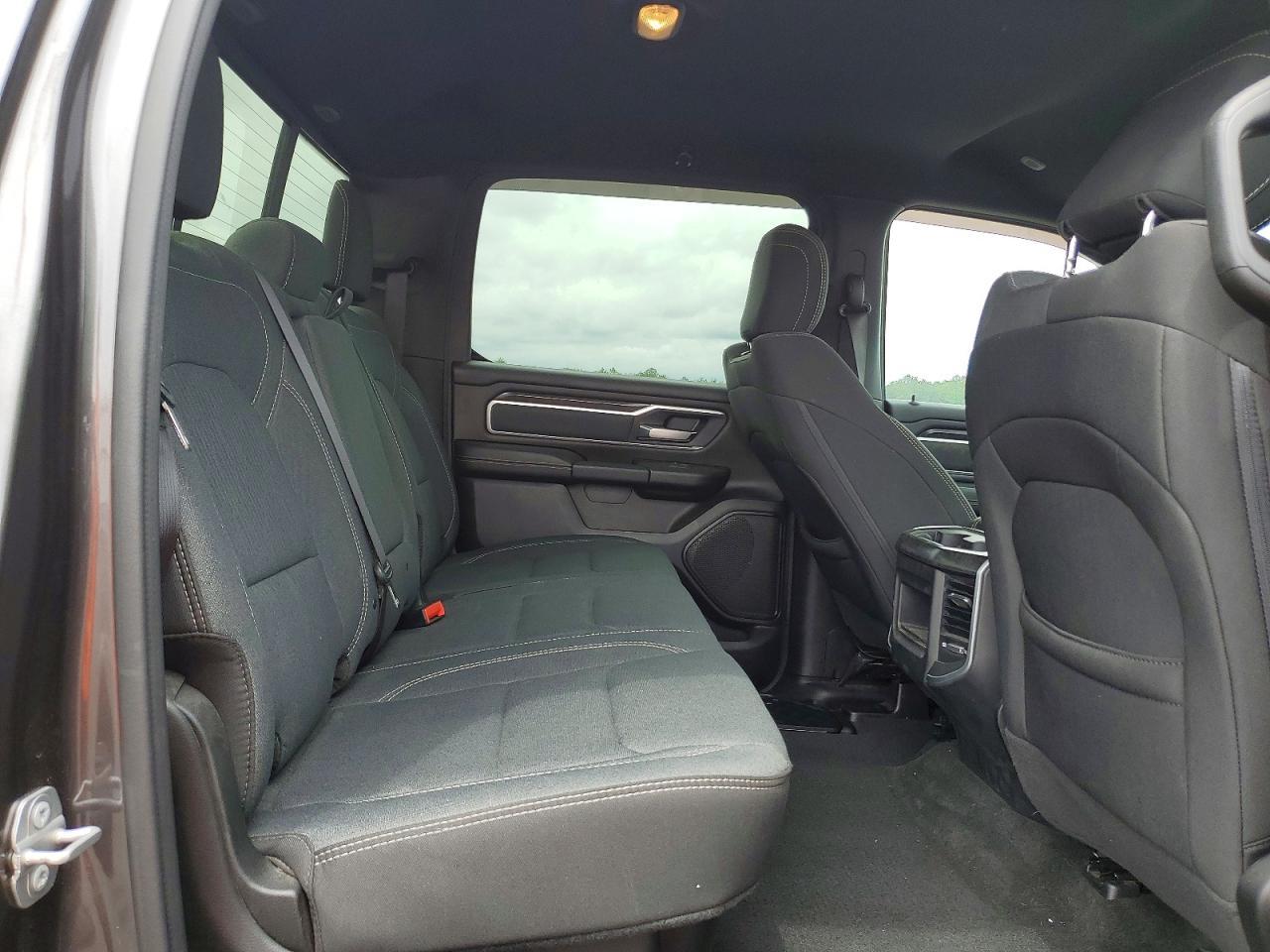 2022 Dodge RAM 1500 BIG Horn