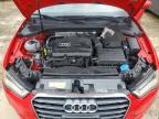 2015 Audi A3 Premium Plus