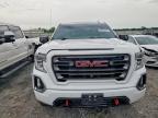 2021 GMC Sierra K1500 AT4