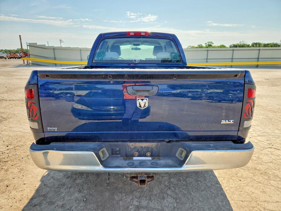 2006 Dodge RAM 1500 ST
