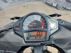 2013 Kawasaki EX650 E