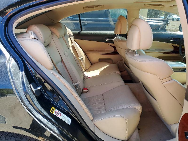 2006 Lexus Gs 300