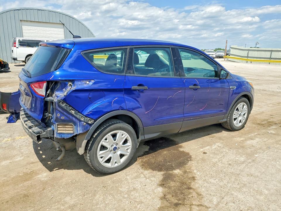2015 Ford Escape s