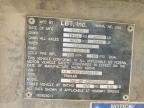 2024 LBT Fuel Tank Trailer