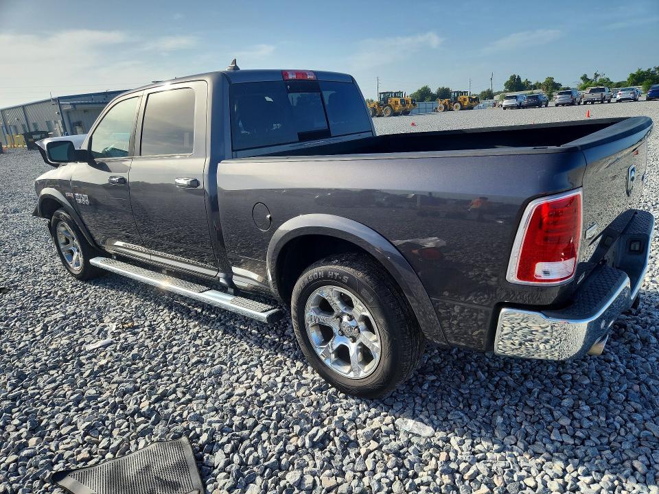 2016 Dodge 1500 Laramie