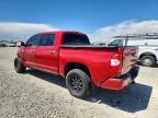 2017 Toyota Tundra Platinum