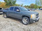 2011 Chevrolet Silverado K1500 Hybrid