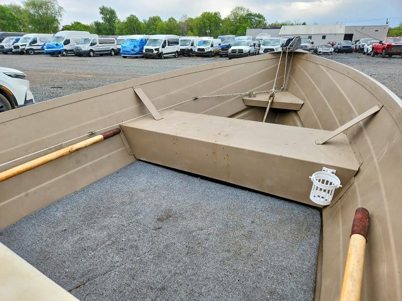1983 Grumman Boat