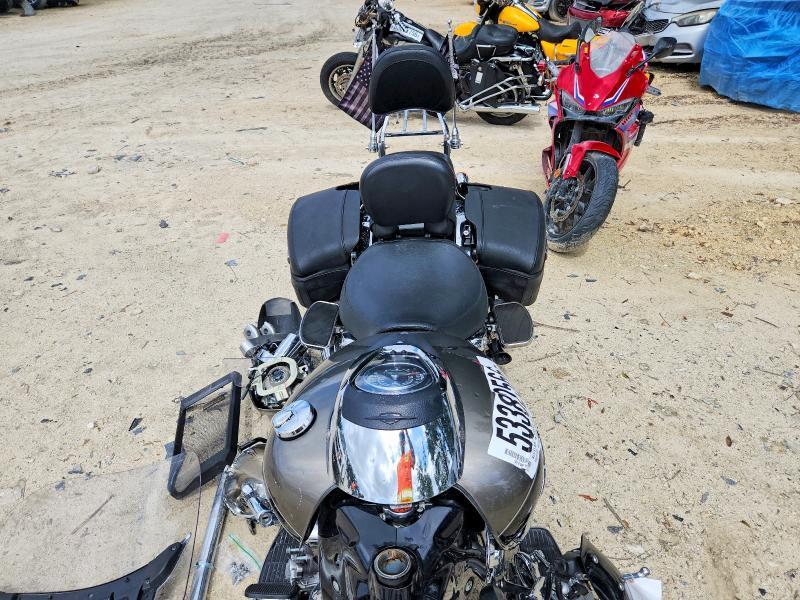 2015 Suzuki VL1500 B