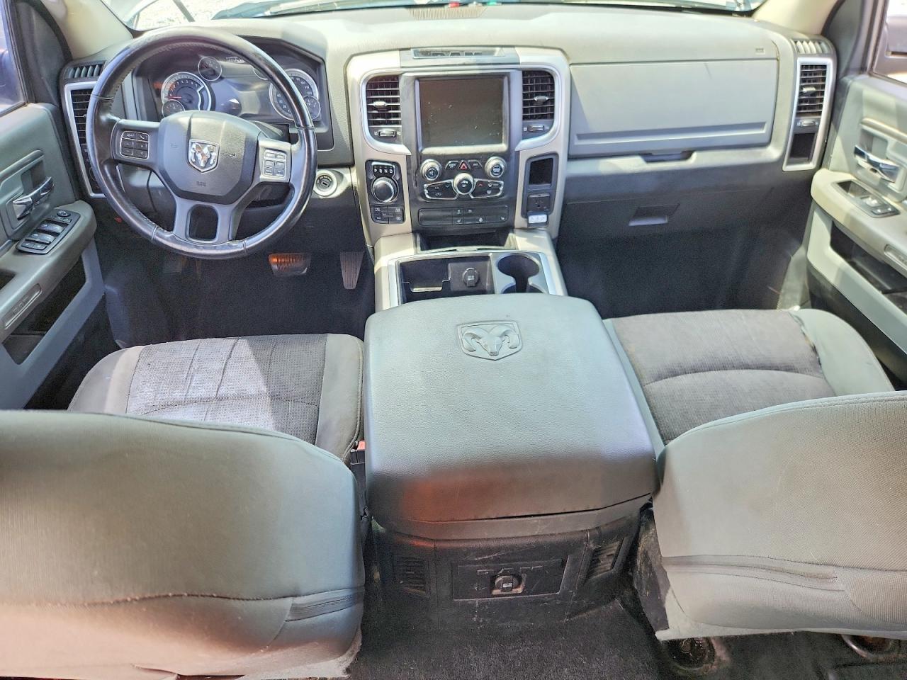2014 Dodge RAM 1500 SLT