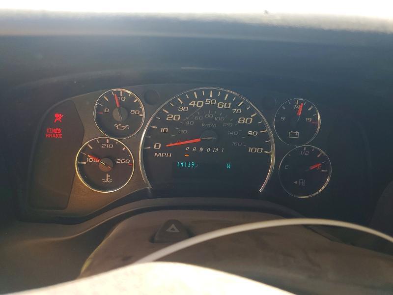 2017 Chevrolet Express G3500 LT