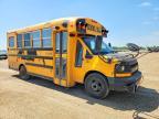 2011 Thomas Minotour G4500-School Bus