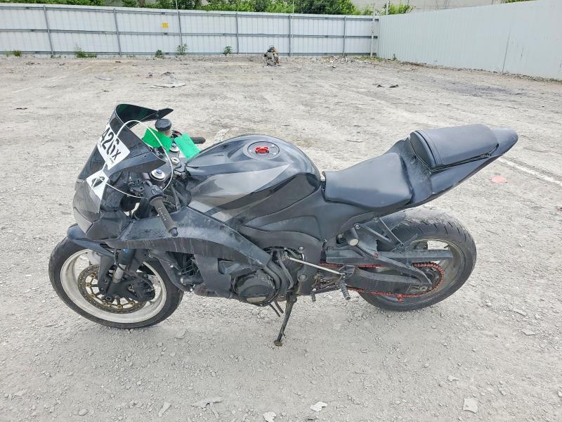 2009 Honda CBR600 RR