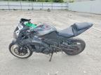 2009 Honda CBR600 RR