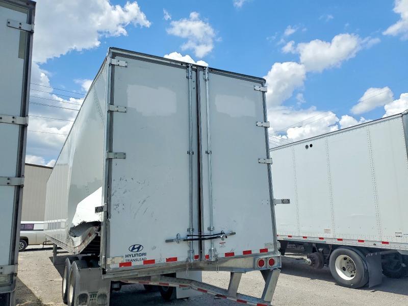 2026 Trailers 2026 Hyundai