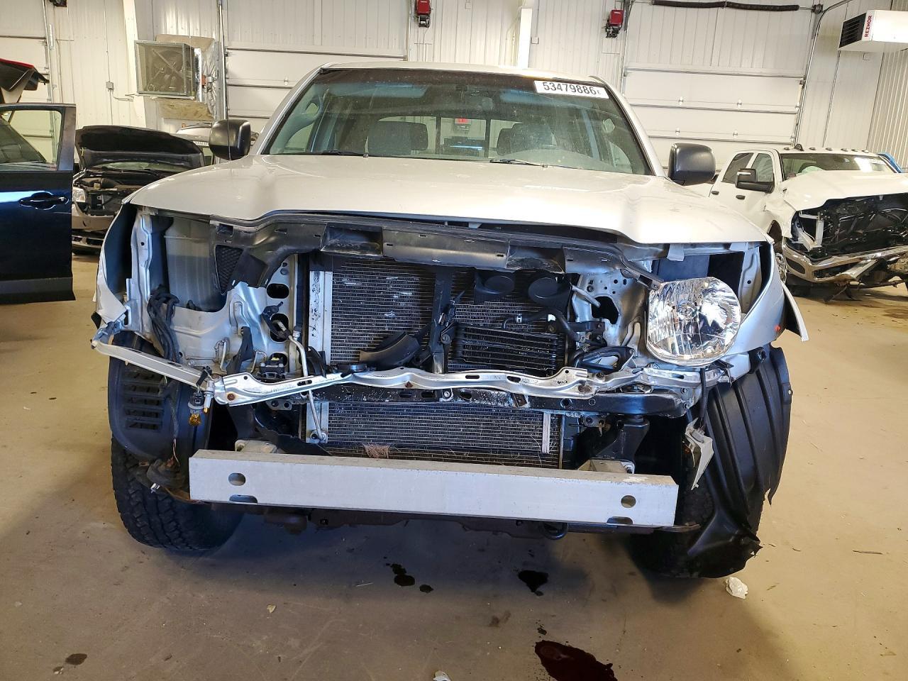 2005 Toyota Tacoma Double Cab