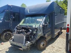 Ford salvage cars for sale: 2021 Ford Transit T-350 Delivery Truck