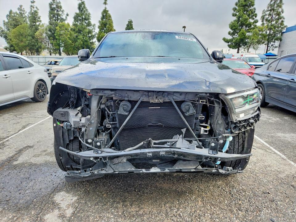 2021 Dodge Durango gt