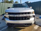 2020 Chevrolet Silverado C1500 Custom