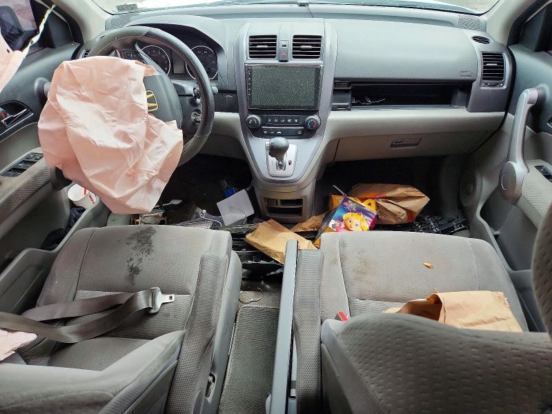 2007 Honda Cr-v ex