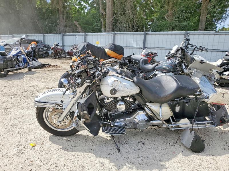 2004 Harley-Davidson Flhtcui