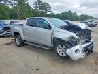 2016 GMC Canyon SLE