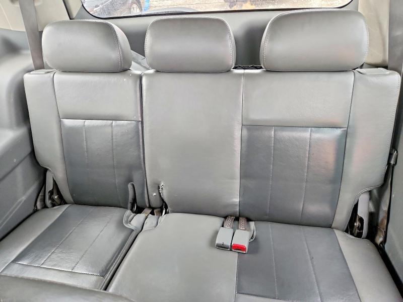 2006 Dodge Durango Limited