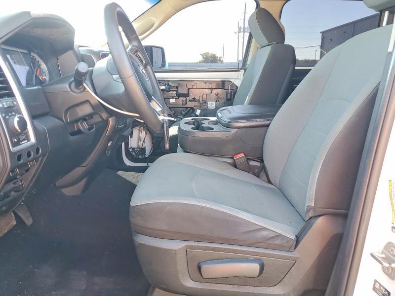 2021 Dodge RAM 1500 Classic SLT