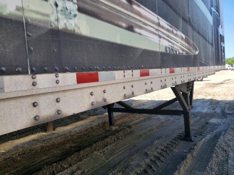 2017 DRY Trailer