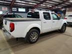 2012 Nissan Frontier S