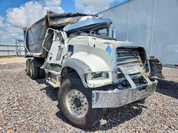 Mack salvage cars for sale: 2026 Mack Granite