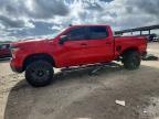 2022 Chevrolet Silverado K1500 Trail Boss Custom