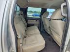 2009 Ford F150 Supercrew