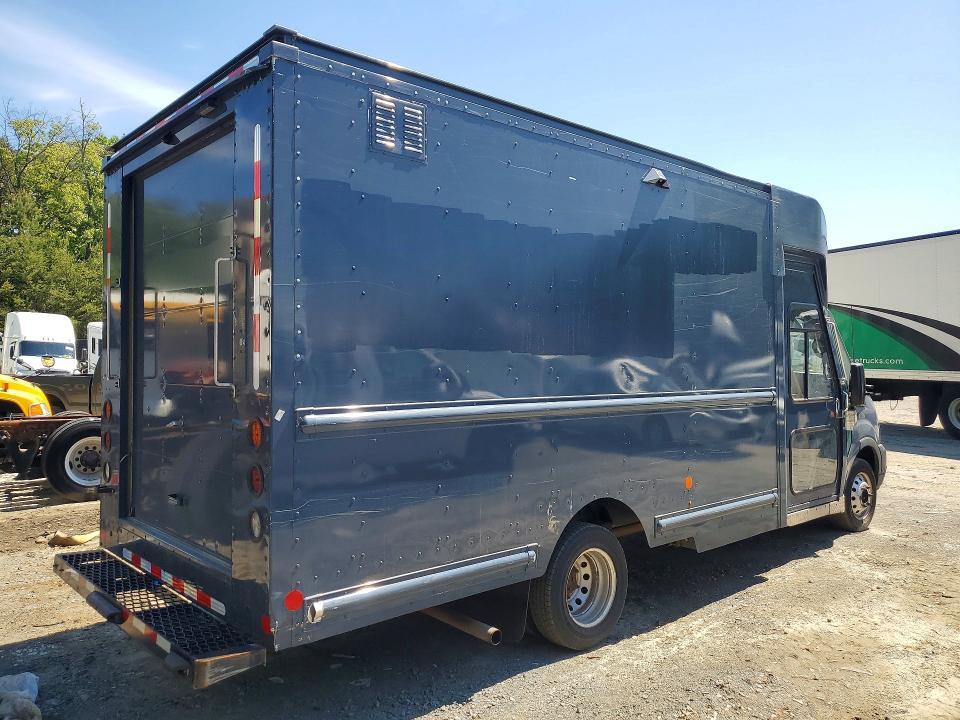 2021 Ford Transit T-350 HD