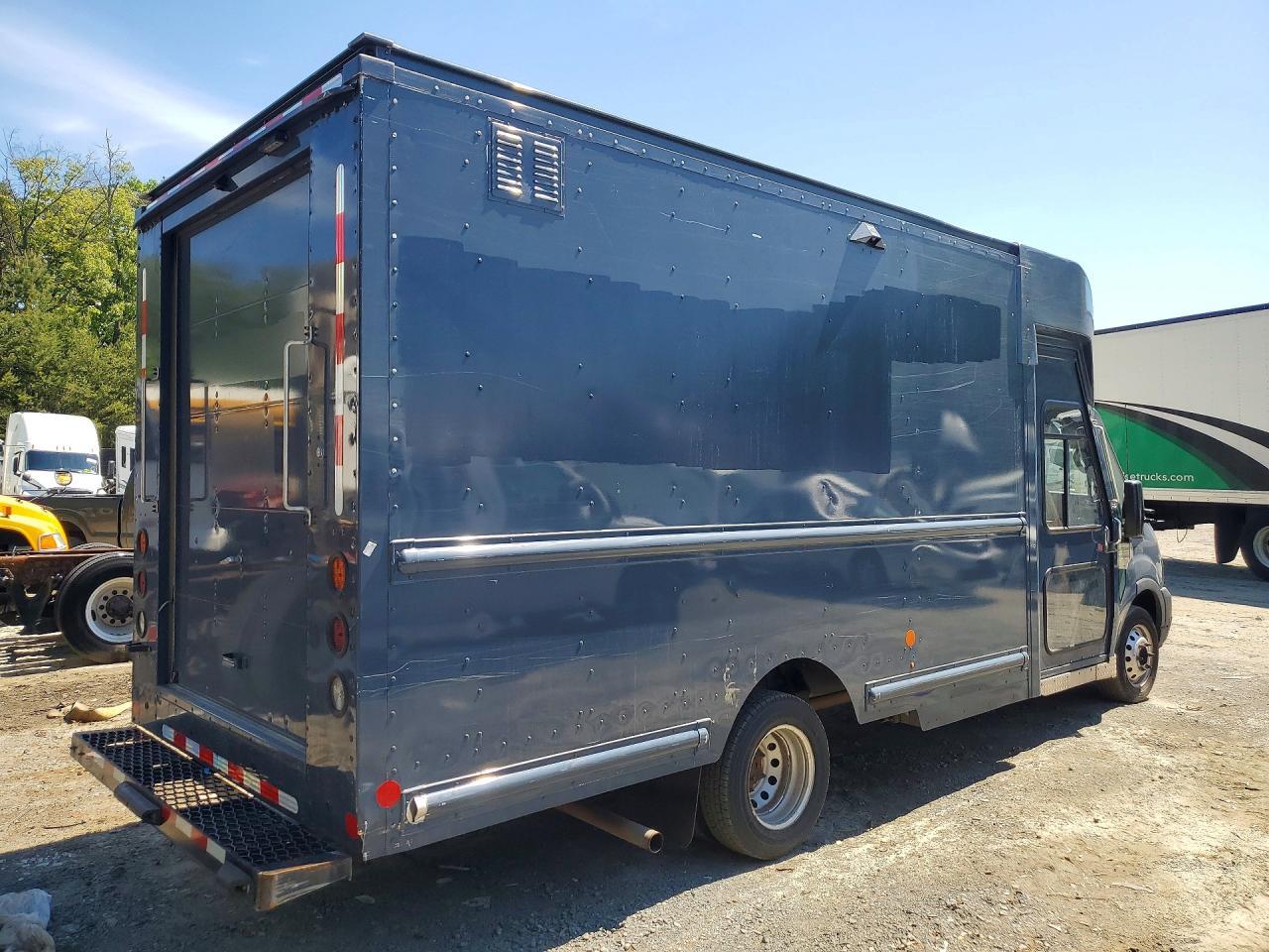 2021 Ford Transit T-350 HD