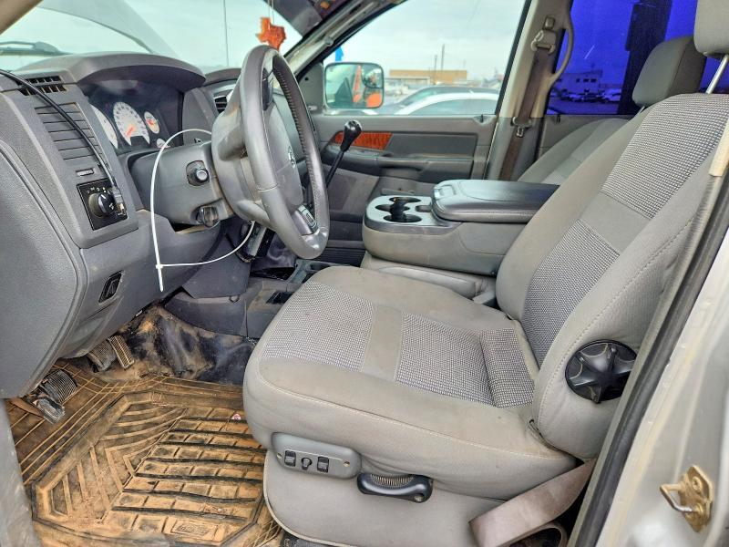 2006 Dodge RAM 2500
