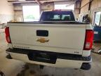 2017 Chevrolet Silverado K1500 LTZ