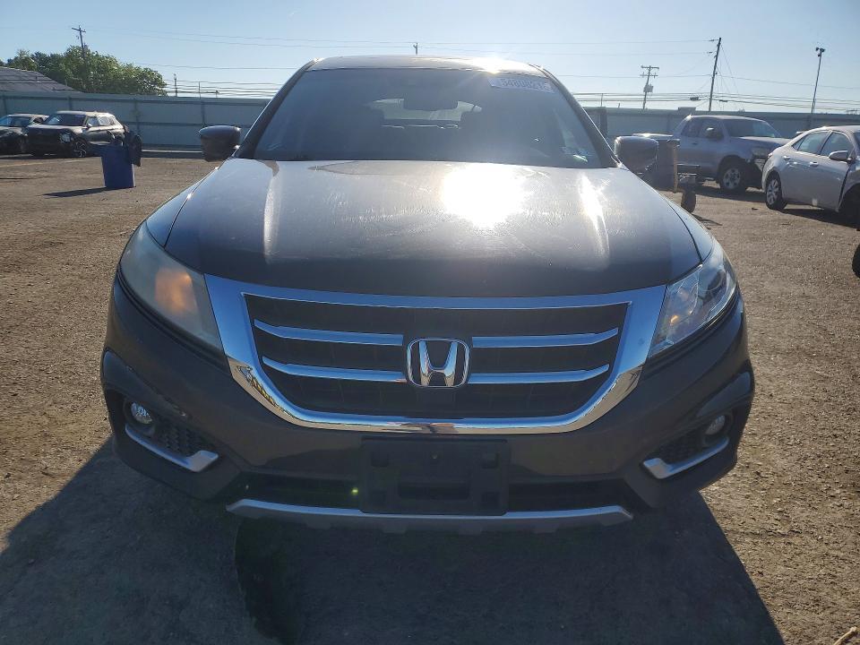 2014 Honda Crosstour exl