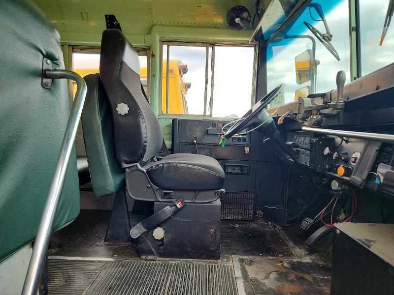 1991 International 3000 3700