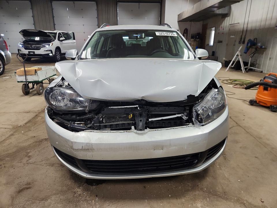 2014 Volkswagen Jetta s