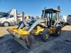 2007 John Deere 410J