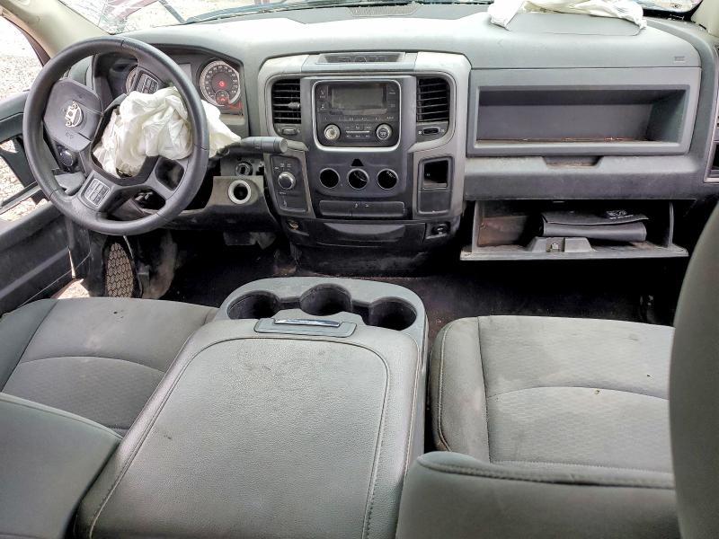 2018 Dodge RAM 1500 ST