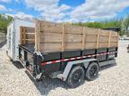 2023 Bwise Dump Trailer