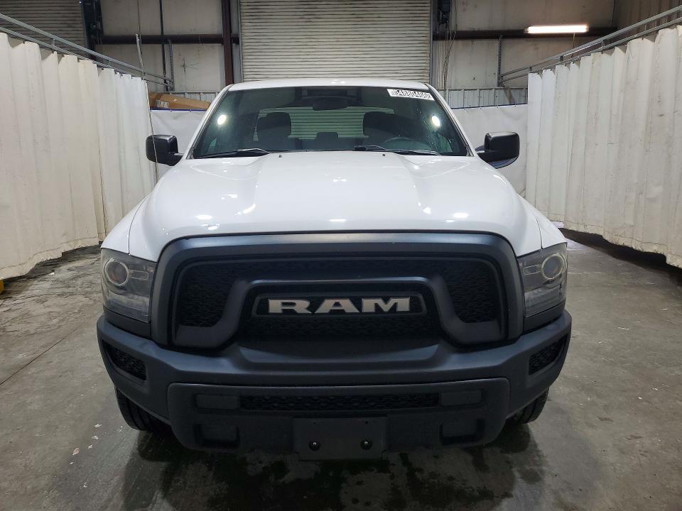 2024 Dodge RAM 1500 Classic SLT