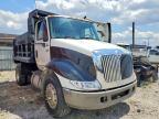2007 International 8000 8600