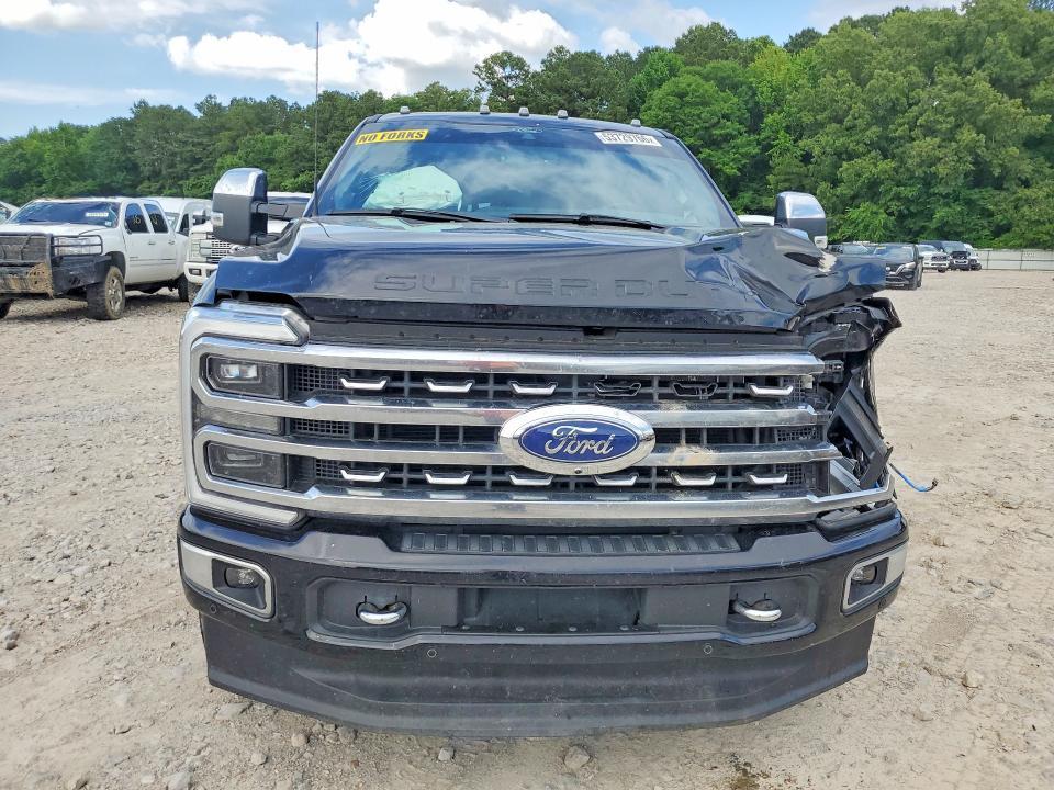 2024 Ford F250 Super Duty