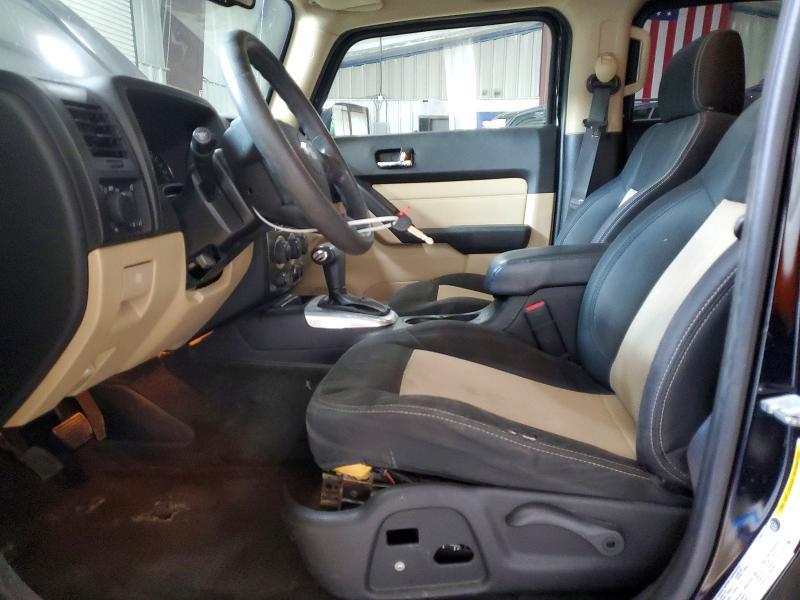 2008 Hummer H3